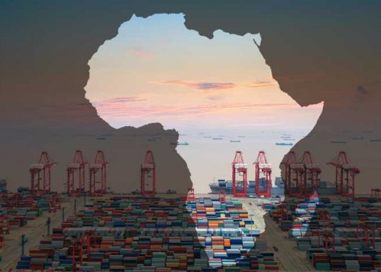 Après Bamako : Pourquoi la Convergence Commerciale de l’Afrique est Inévitable